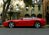 Ferrari 575M