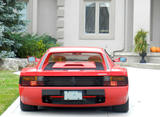 Ferrari Testarossa
