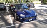 Jaguar XKR