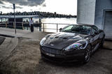 Aston Martin DBS