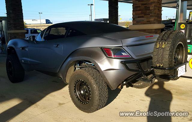 Other Other spotted in Houston, Texas