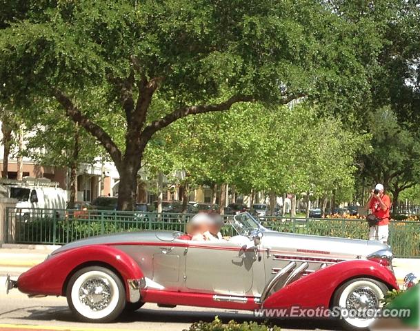 Other Vintage spotted in Celebration, Florida