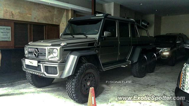 Other Other spotted in Kuala Lumpur, Malaysia