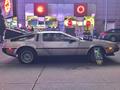 DeLorean DMC-12