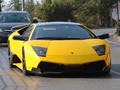 Lamborghini Murcielago