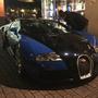 Bugatti Veyron