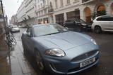 Jaguar XKR