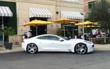 Fisker Karma