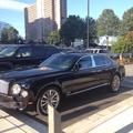 Bentley Mulsanne