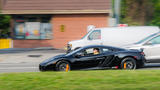Mclaren MP4-12C