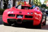 Bugatti Veyron