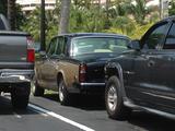 Rolls-Royce Silver Shadow