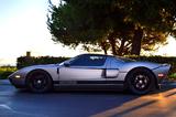 Ford GT