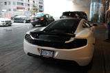 Mclaren MP4-12C