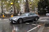 Mercedes AMG GT