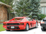 Ferrari Testarossa