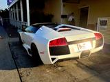 Lamborghini Murcielago