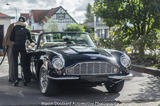 Aston Martin DB6