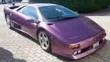 Lamborghini Diablo