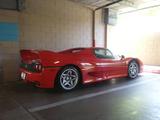 Ferrari F50