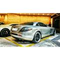 Mercedes SLR