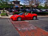 Ferrari F430