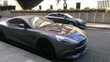 Aston Martin Vanquish