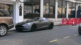 Aston Martin Vanquish