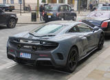 Mclaren 675LT