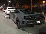 Mclaren 675LT