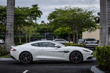 Aston Martin Vanquish