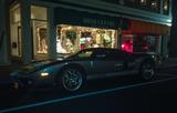 Ford GT