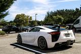 Lexus LFA