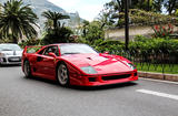 Ferrari F40