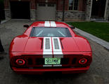 Ford GT
