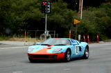 Ford GT