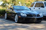 Mercedes SLR