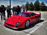 Ferrari F40