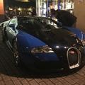 Bugatti Veyron