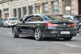 BMW M6