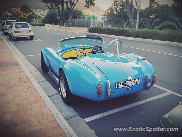 Other Kit Car spotted in Cape Town, South Africa
