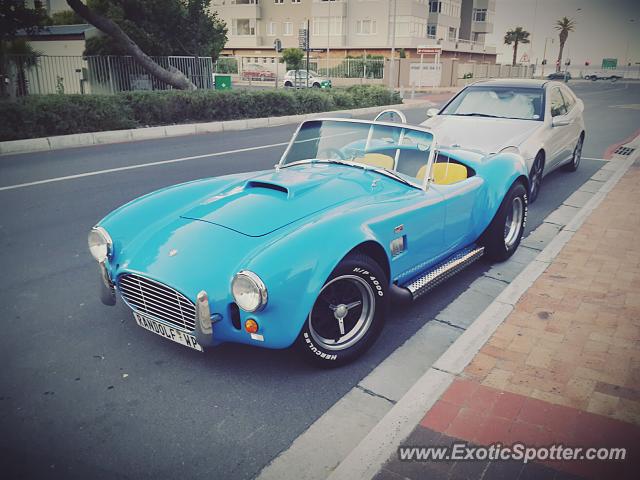 Other Kit Car spotted in Cape Town, South Africa