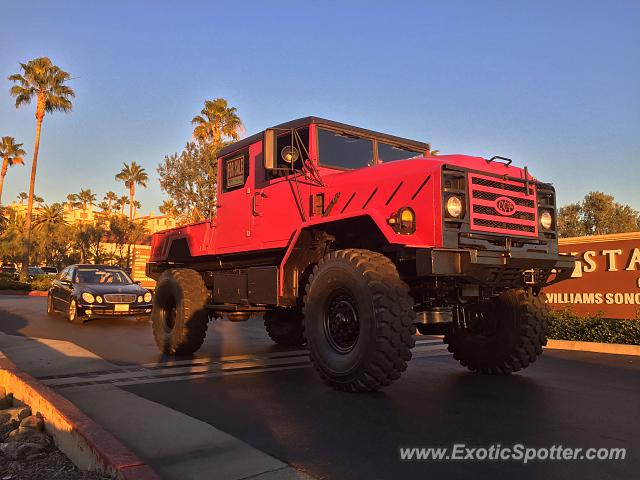 Other Other spotted in Newport Beach, California