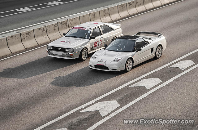 Other Other spotted in Hong Kong, China