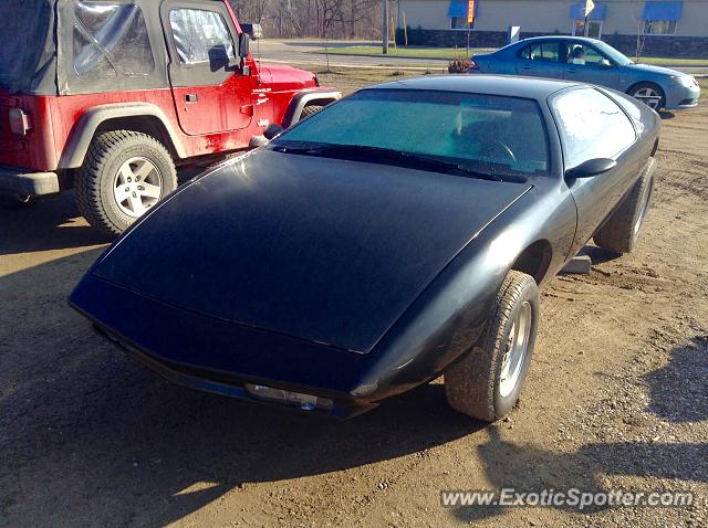 Other Kit Car spotted in Manchester, Michigan