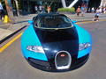 Bugatti Veyron