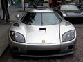 Koenigsegg CCXR
