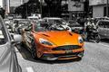 Aston Martin Vanquish