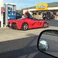 Ferrari LaFerrari