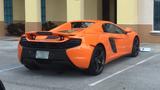 Mclaren 650S